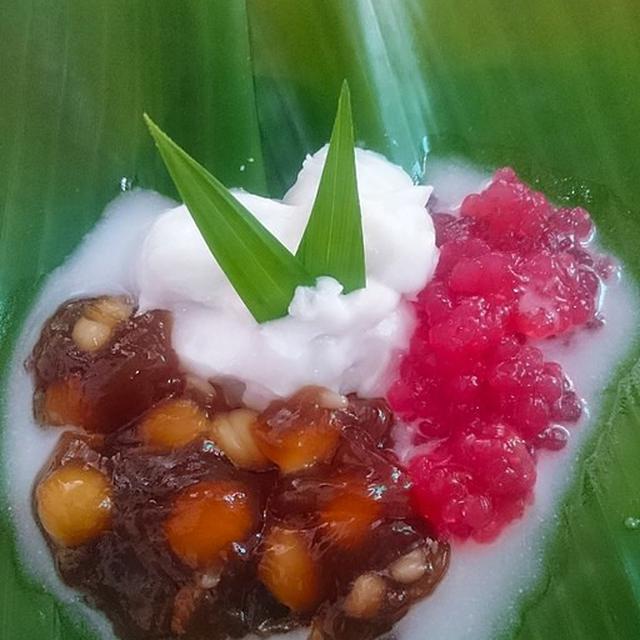 3 Cara Membuat Bubur Candil Sederhana Yang Lembut Dan Kenyal Hot Liputan6 Com