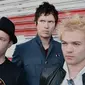 SUM 41 bakal segera turun gunung untuk kembali menghibur penggemar mereka.