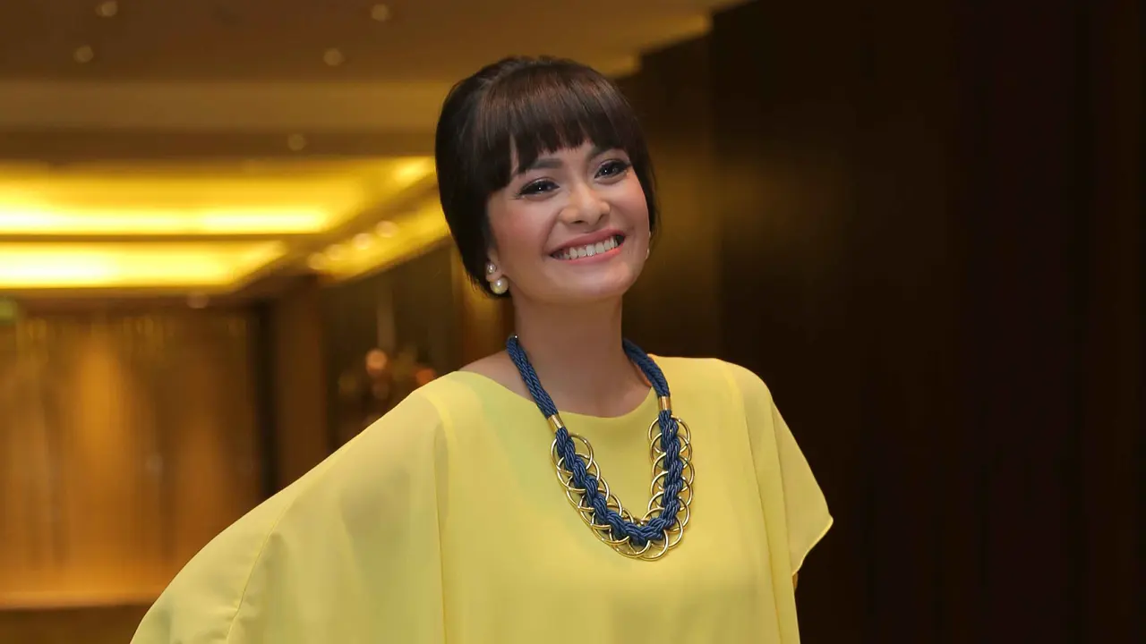 [Bintang] Ersa Mayori 