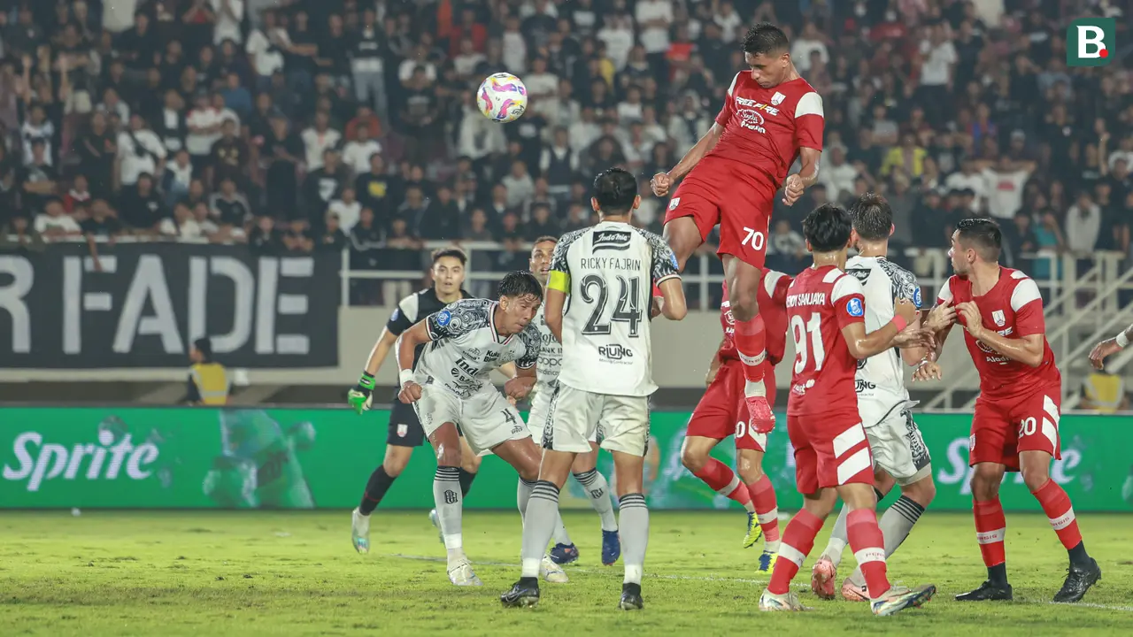 Persis Solo
