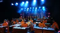 Yogyakarta Gamelan Festival ke-25