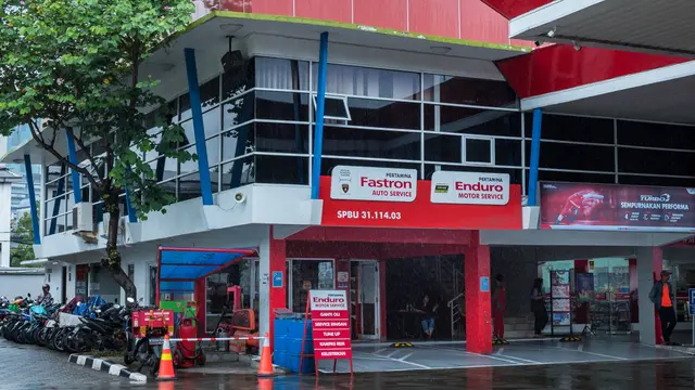 Pertamina