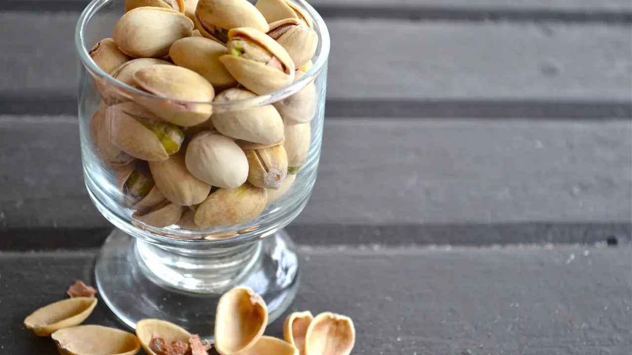 Pistachio