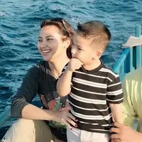 List Menu Sarapan yang Pernah Dibuat Indah Permatasari untuk Sang Anak