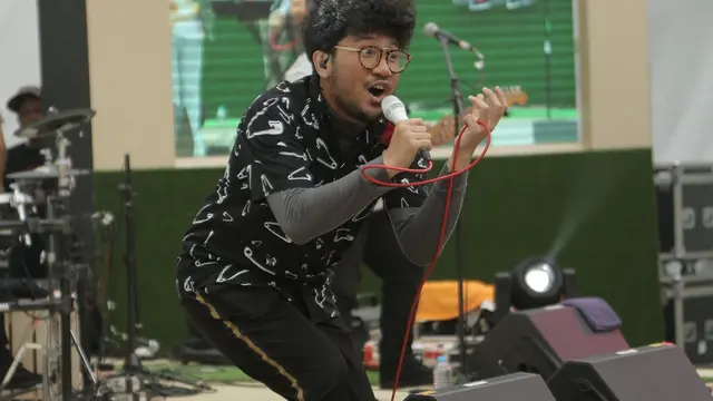 [Bintang] Kunto Aji