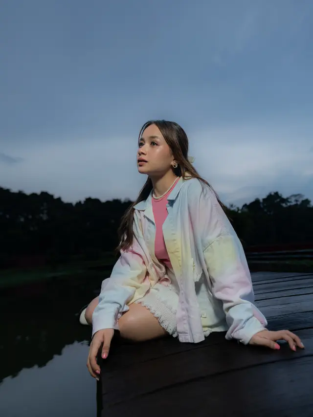 Chintya Gabriella