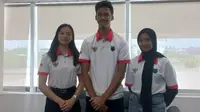 3 Atlet Berkuda Indonesia Ikut Kejuaraan Princess Cup di Thailand