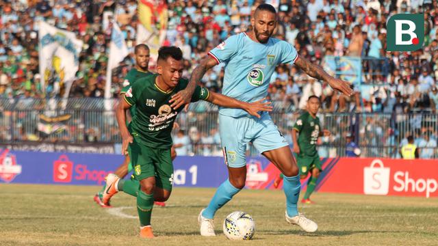 Persela Lamongan, Persebaya Surabaya, Shopee Liga 1