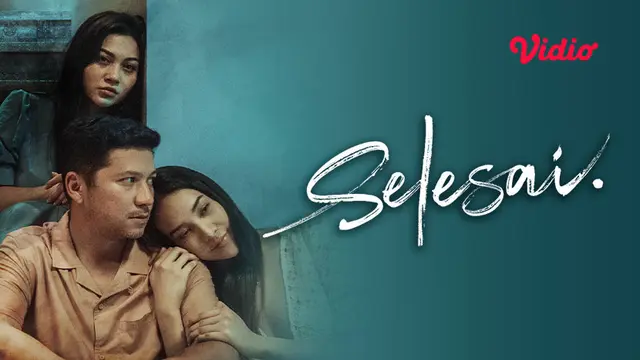 Film Selesai (Dok. Vidio)