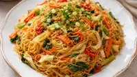 Resep Bihun Goreng Sayur yang Tidak Mudah Basi, Cocok Dijadikan Bekal Seharian