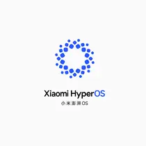 CEO Xiaomi Lei Jun pamerkan logo baru HyperOS (X @leijun)