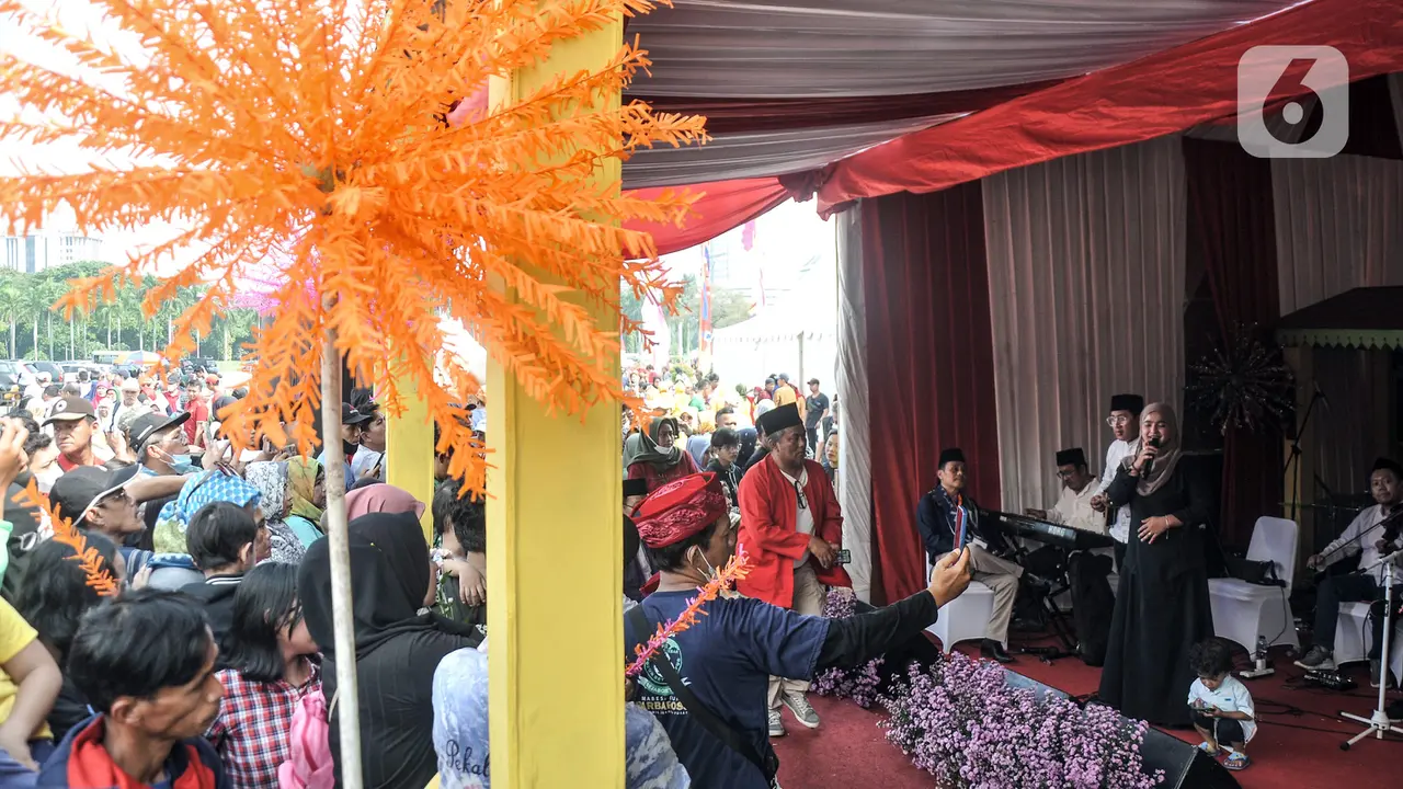 Lebaran Betawi