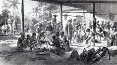 21 Agustus 1831: Pemberontakan Nat Turner, Aksi Perbudakan Terbesar di AS