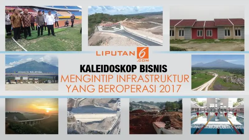 Pembangunan infrastruktur harus dilakukan untuk memenangkan kompetisi dengan negara lain. (Triyasni)