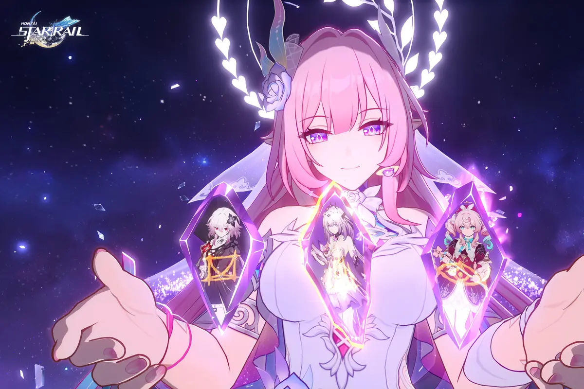 Honkai: Star Rail 3.7