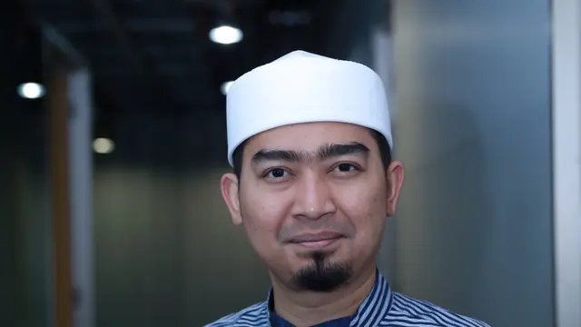 [Bintang] Ustaz Solmed