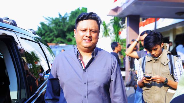 [Bintang] Nanda Persada