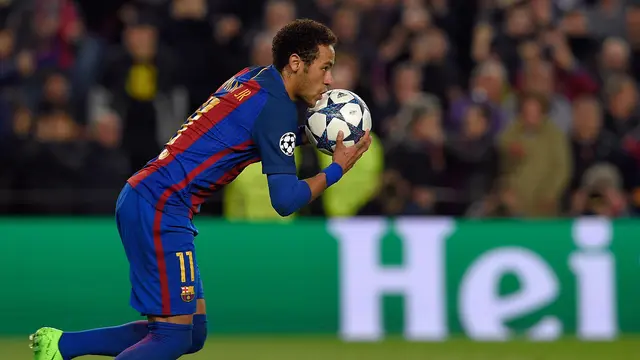 Neymar