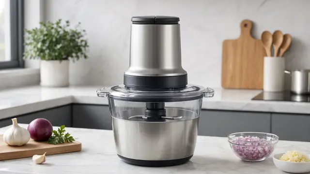 Food Chopper