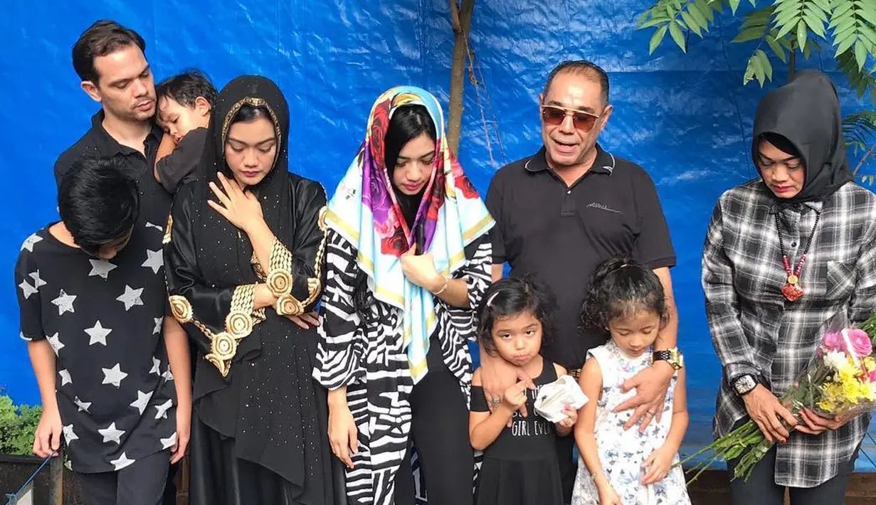 (Instagram/anggitheperez)