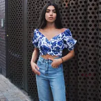 ilustrasi kepribadian perempuan/Photo by Sonnie Hiles on Unsplash