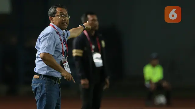 Piala Presiden 2022: Bhayangkara FC vs Persebaya Surabaya