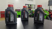 Motul Perkuat Kolaborasi dengan Kawasaki, Hadirkan Pelumas Premium untuk Performa Optimal