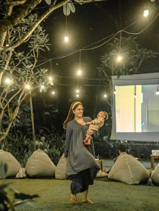 Shandy Aulia (Instagram/shandyaulia)