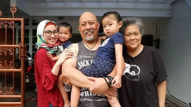 [Bintang] Indro Warkop