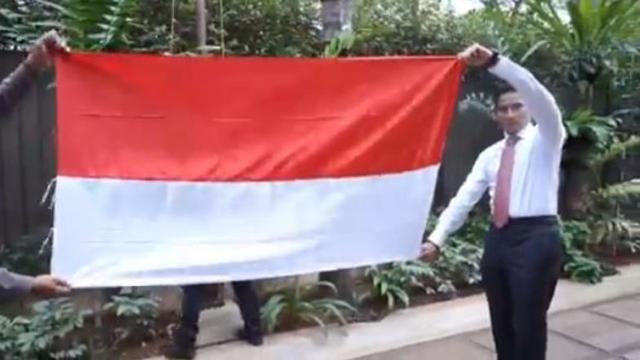 Sandiaga Uno