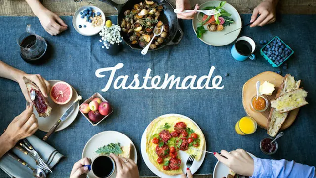 RAMADAN: 3 Aplikasi Bermanfaat Ini Bantu Kamu Siapkan Menu Lezat Lebaran