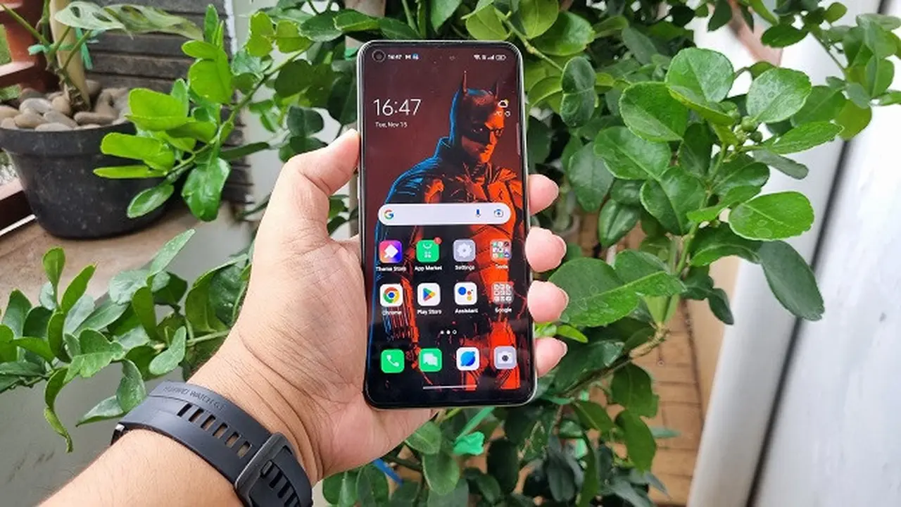 Oppo Reno8 5G