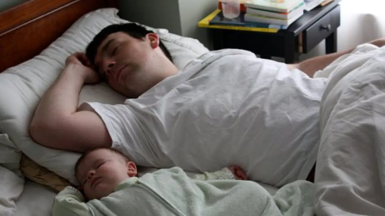 Like father like son