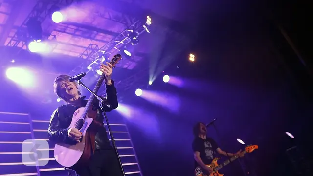 [Bintang] Goo Goo Dolls