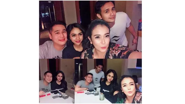 Akan Dipersunting Ajun Perwira, Ini Sosok Jennifer Jill