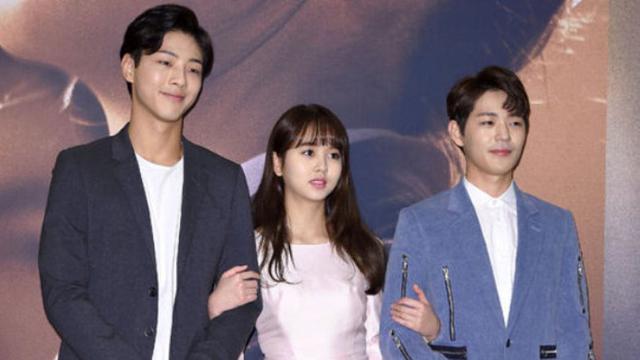 [Bintang] Kim So Hyun