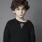 David Mazouz sempat unjuk gigi sebagai anak indigo di serial 'Touch'.