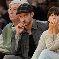 Justin Timbelake dan Jessica Biel dikabarkan bercerai. (AFP/Bintang.com)