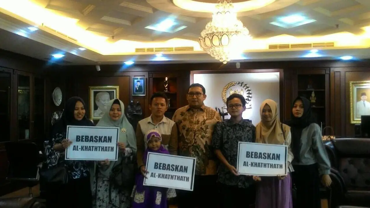 Keluarga Al Khaththath