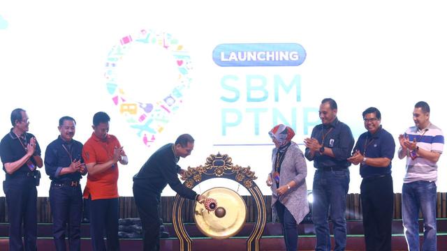 Destinasi Digital Jadi Masa Depan Pariwisata Nusantara