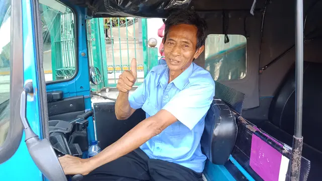 bajaj Tarnedy