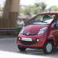 Tata Nano, mobil murah Rp 20 jutaan.