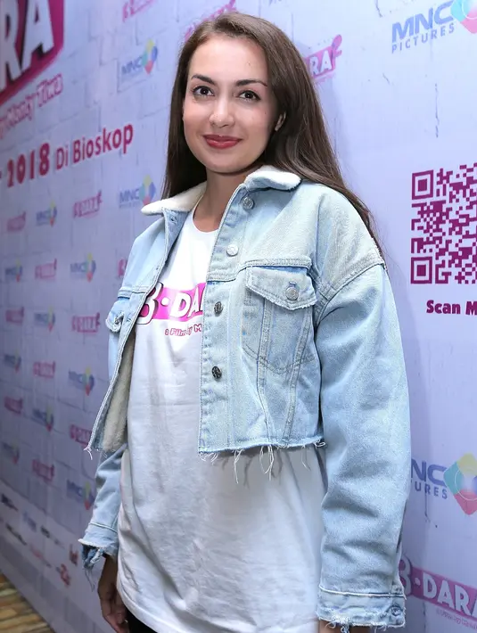 (Deki Prayoga/Fimela.com)