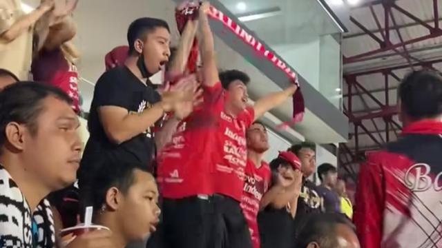 Blind Semeton Dewata