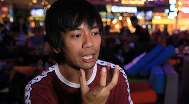 [Bintang] Rian D'Masiv