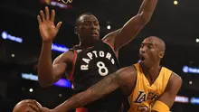Kobe Bryant (Kelvin Kuo/USA TODAY Sports via Reuters)