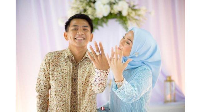 Momen Lamaran 5 Pemeran Sinetron Anak Langit, Caesar Hito Paling Romantis