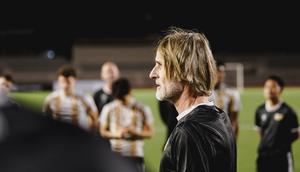 Skuad asuhan Jan Olde Riekerink memiliki ambisi tinggi pada turnamen AFC Challenge League ini. Seperti yang disampaikan presiden klub Ardian Satya Negara, mereka diharapkan melangkah jauh untuk mengharumkan nama Indonesia. (Dok. Dewa United)