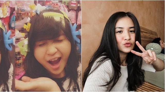 Potret 8 Artis yang Dikenal Tomboi Dulu Vs Kini, Bikin Pangling