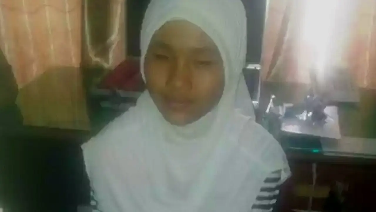 Kisah Pelajar Tawarkan Ginjal demi Kembalikan Penglihatan